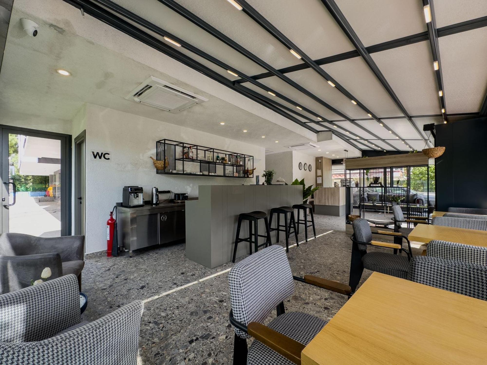 Leaf River Suites Antalya Exterior foto